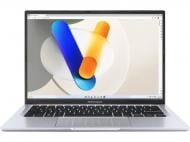 Ноутбук Asus Vivobook 14 X1405VA-LY511 14" (90NB10M1-M00MR0) cool silver Ноутбук Asus Vivobook 14 X1405VA-LY511 14" (90NB10M1-M00MR0) cool silver