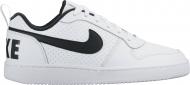 Кроссовки Nike COURT BOROUGH LOW (GS) 839985-101 р.38