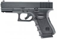 Пистолет страйкбольный Umarex GLOCK 19 CO₂ 6 мм