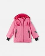 Куртка для девочекдетские Reima р.128 розовый 5100084A-3310 Куртка для девочекдетские Reima р.128 розовый 5100084A-3310