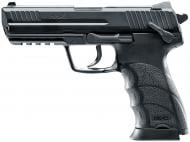 Пистолет страйкбольный Umarex Heckler&Koch HK45 CO₂ 6 мм