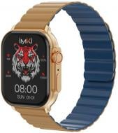 Смарт-часы iMiki SF1 Magnetic Strap gold (imiki SF1 Golden)