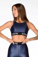Топ Designed for Fitness New Perform Pro 302610630 р.L синій