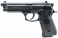 Пистолет страйкбольный Umarex Beretta M92 FS CO₂ 6 мм ц:black
