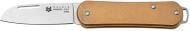 Ніж складаний Fox Knives Vulpis Brass 1753.07.01
