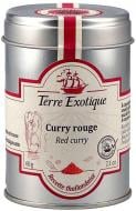 Смесь специй Кари красный, 60 г Terre Exotique (36761)