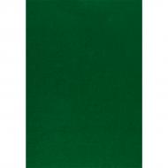 Набор фетра Santi мягкий 10 листов 740456 1,2 мм 21х30 см темно-зеленый