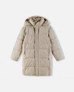 Куртка для девочекдетские Reima р.134 бежевый 5100102B-0760 Куртка для девочекдетские Reima р.134 бежевый 5100102B-0760