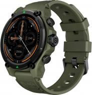 Смарт-годинник Black Shark GS3 green (Black Shark GS3 Green)