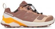 Кроссовки женские демисезонные Salomon X-ADVENTURE GTX W L47322000 р.40 розовые