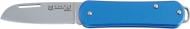Ніж складаний Fox Knives Vulpis Aluminium 1753.07.05