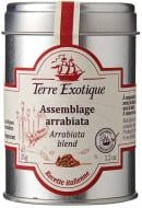 Смесь специй Аррабиата, 35 г Terre Exotique (45261)