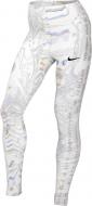 Лосины Nike W NSW LGGNG AOP PRNT DJ4130-100 р.XS белый