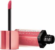 Помада жидкая Bourjois Rouge Edition Aqua Laque №08 Soft Baby Doll Pink 7,7 мл