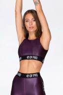 Топ Designed for Fitness New Perform Pro 302610530 р.M фиолетовый
