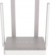 Маршрутизатор Keenetic 1200MBPS 10/100M 5P CARRIER KN-1711