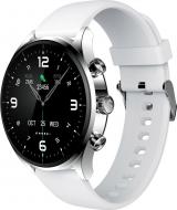 Смарт-годинник Black Shark S1 Classic silver (Black Shark S1 Classic Silver)