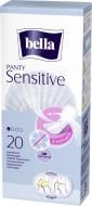 Прокладки ежедневные Bella Panty Sensitive 20 шт.