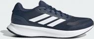 Кросівки чоловічі Adidas RUNFALCON 5 IE8809 р.46 2/3 сині