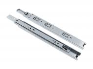 Комплект направляющих DC телескопических 600 мм