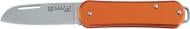 Ніж складаний Fox Knives Vulpis Aluminium Orange 1753.07.04