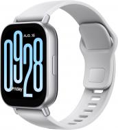 Смарт-часы Xiaomi Redmi Watch 5 Active matte silver (BHR8790GL)