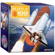 Пазл Eurographics Космический шаттл Атлантис 8104-0678