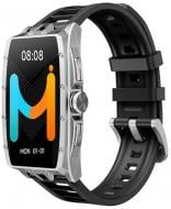 Смарт-часы iMiki MB1 silver (iMiki MB1 Silver)