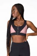 Топ Designed for Fitness Rumba Crème 309601201 р.M разноцветный