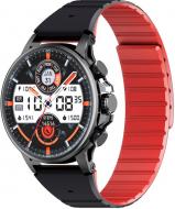 Смарт-часы iMiki Holo Ultra black (iMiki HOLO Ultra Black Magnetic Strap)