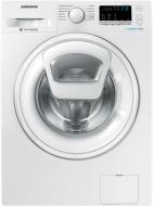 Пральна машина Samsung WW60K42108WD/UA Пральна машина Samsung WW60K42108WD/UA