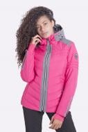 Куртка жіноча зимова Avecs AV-70415/34 р.M малинова