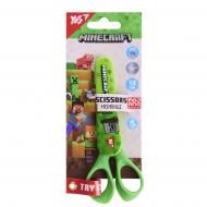 Ножницы детские Minecraft 13 см в футляре YES 480463