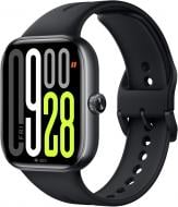Смарт-часы Xiaomi Redmi Watch 5 obsidian black (BHR9389GL)