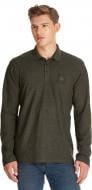 Кофта Mavi MENS KNITTED SHIRT 065018-26833 р.3XL серый