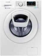 Стиральная машина Samsung WW80K5410WW/UA
