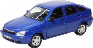 Автомодель Autotime 1:36 металлическая Лада Приора гражданская 33980