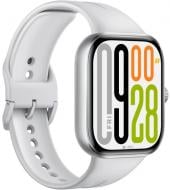 Смарт-часы Xiaomi Redmi Watch 5 silver (BHR9381GL)