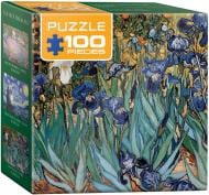 Пазл Eurographics Вінсент ван Гог: Іриси 8104-4364
