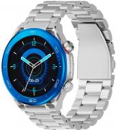 Смарт-часы iMiki C1 Oyster silver (ESW-C1-S)