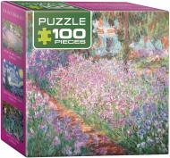 Пазл Eurographics Клод Оскар Моне: Сад художника 8104-4908