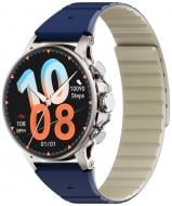 Смарт-часы iMiki Holo Ultra Magnetic Strap silver (ESW-HOLO Ultra-S)