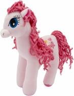 М'яка іграшка Fancy Поні Шармель 28 см рожевий PNI0 М'яка іграшка Fancy Поні Шармель 28 см рожевий PNI0