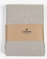 Штора-блекаут жакард двосторонній харріс бежевий пісок 150x270 см Текстиль-Контакт Штора-блекаут жакард двосторонній харріс бежевий пісок 150x270 см Текстиль-Контакт
