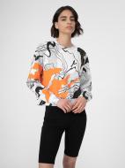 Свитшот 4F 4FSS23TSWSF250-90A р.XS разноцветный
