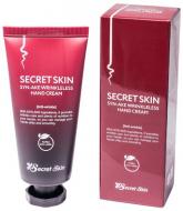 Крем для рук Secret Skin Syn с пептидом змеиного яда 50 мл