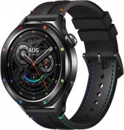 Смарт-часы Xiaomi Watch S4 rainbow (BHR9199GL)