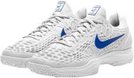 Кроссовки Nike AIR ZOOM CAGE 3 HC 918193-044 р.10 серый Кроссовки Nike AIR ZOOM CAGE 3 HC 918193-044 р.10 серый