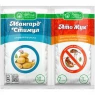 Инсектицид Аптека садовода Ато Жук + Авангард Стимул