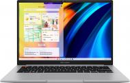 Ноутбук Asus Vivobook S15 M3502QA-L1208 15,6" (90NB0XX1-M009V0) Neutral Grey